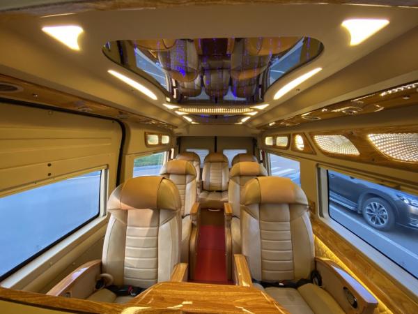 Cẩm Phả - Móng Cái 