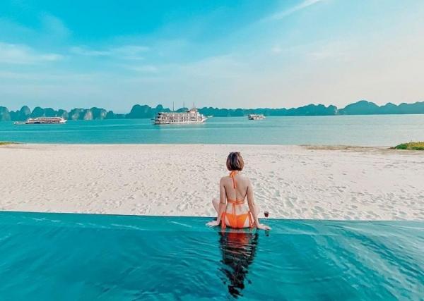 Móng Cái- Hạ Long- Bãy Cháy - Quảng Yên 