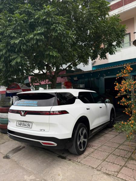 Móng Cái - Vân Đồn - Mông Dương 