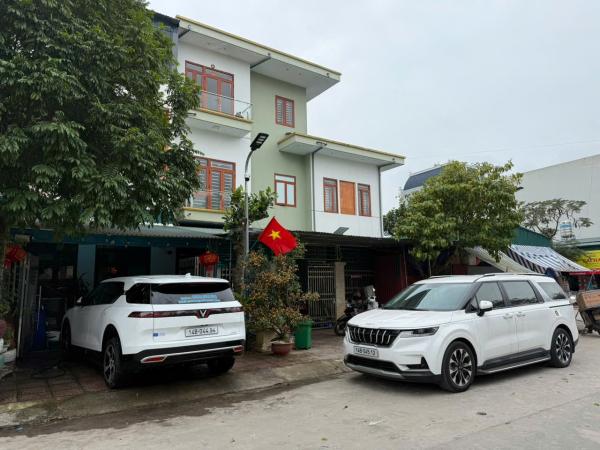 Móng Cái - Hải Phòng 