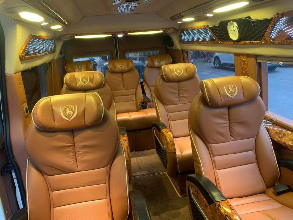 Móng Cái- Vân Đồn- Hạ Long 